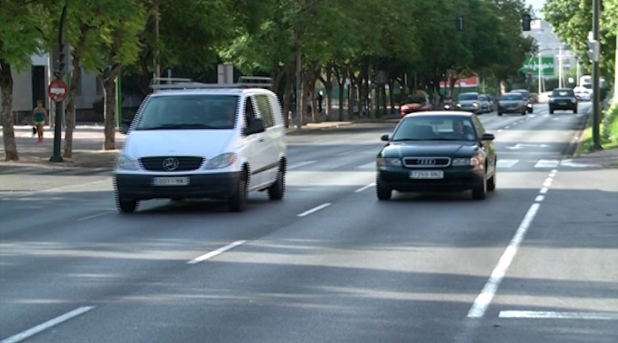 Toledo y Talavera preparan las zonas de de bajas emisiones